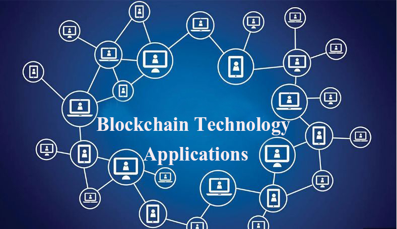 Unlocking Potential: Exploring Diverse Blockchain Technology Applications