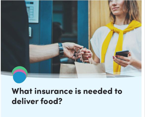 Food Insurance Guide