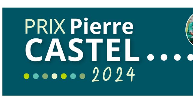How to Apply Pierre Castel Prize 2024