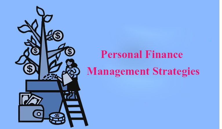 Personal finance management strategies