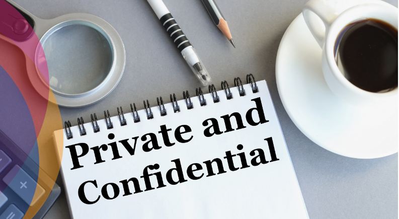 Privacy and Confidentiality: Safeguarding Personal and Sensitive Information