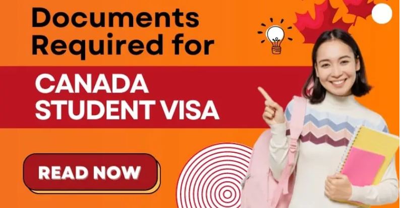 What are the Requirements for Student Visa to Canada