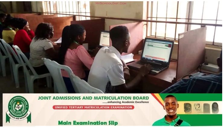 Has JAMB started reprinting for 2024: A Comprehensive Guide