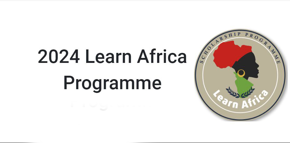 How to Apply Learn Africa postgraduate scholarship programme 2025