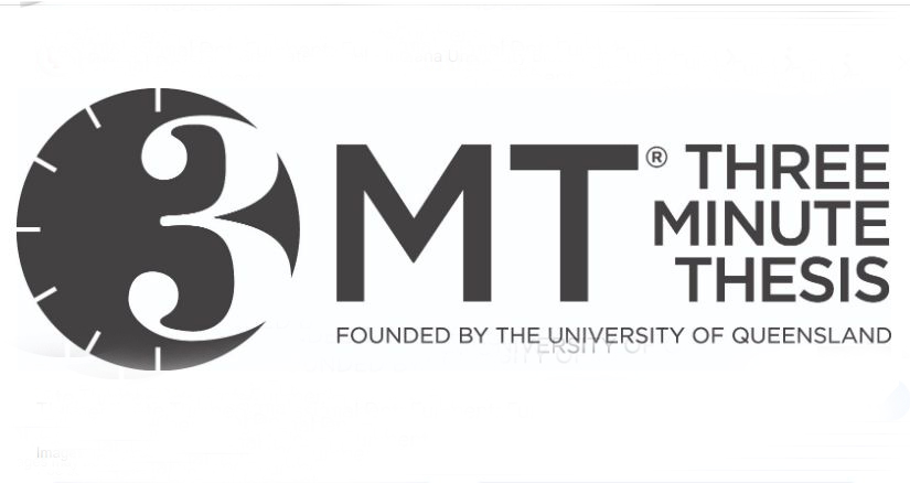 Unveiling the Three Minute Thesis: A Showcase of Research Communication Excellence