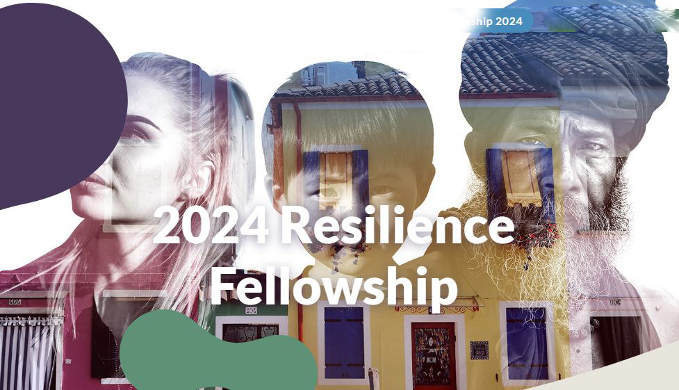 How to Apply  Resilience Fellowship 2024 (Get up to US$15 000)