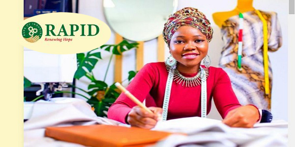 How to Apply Fed. Govt RAPID Loan 2024 (Up to N4 Million)