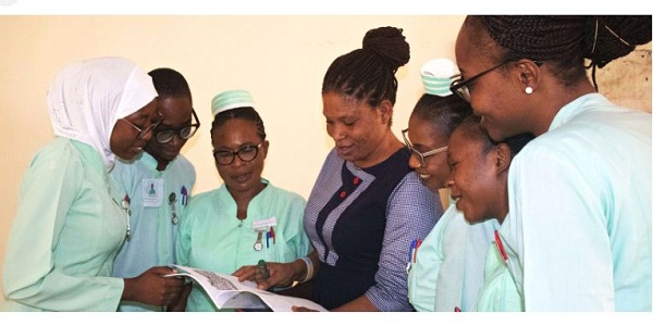 List of School of Nursing Student FAIL and GO in Nigeria