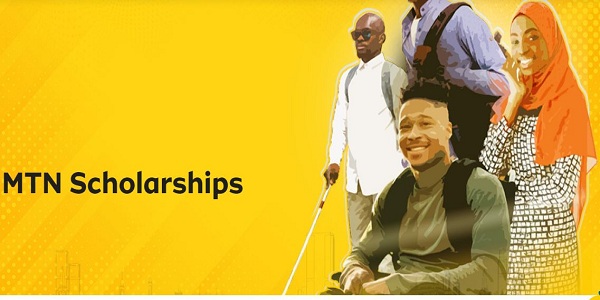 MTN Foundation Scholarship on Nigerian Youth