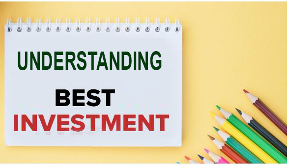 Understanding the Best Investments
