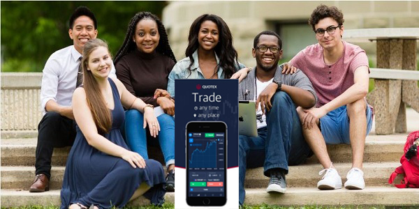 Binary Trading Apps for Students: A Comprehensive Guide