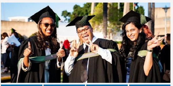 Doctoral Commonwealth Scholarship