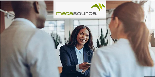 MetaSource Remote Job Recruitment 2024