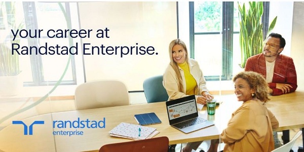 Randstad Remote Job Work from Home (Up to $42.76 / Hour)