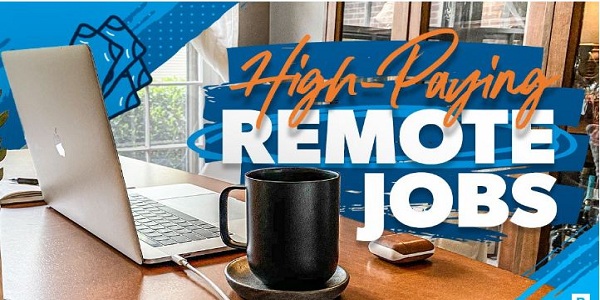 List of 9 Company Offering Remote Job in USA and Canada ( Up to $45 per hour)