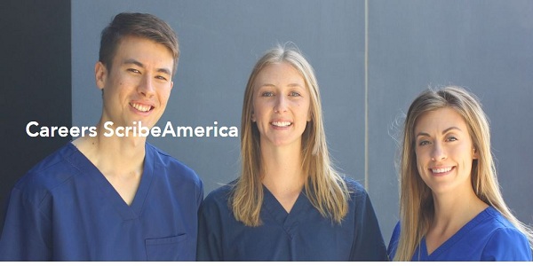 ScribeAmerica Remote Job Recruitment 2024 (Medical Scribe)