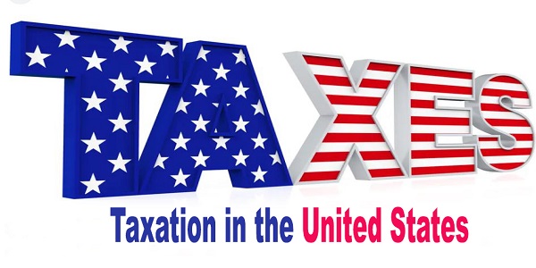 2026 Taxation in the United States