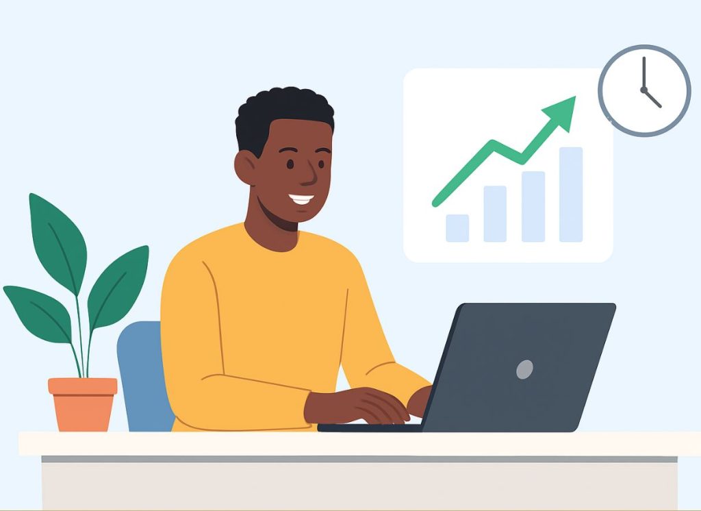 2025 remote jobs in Nigeria – earn ₦450,000 monthly