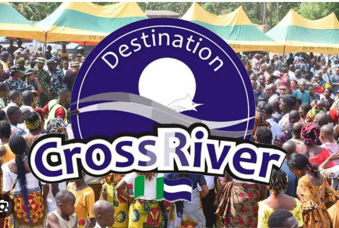 Cross River Govt Set to Empower 20,000 Youths