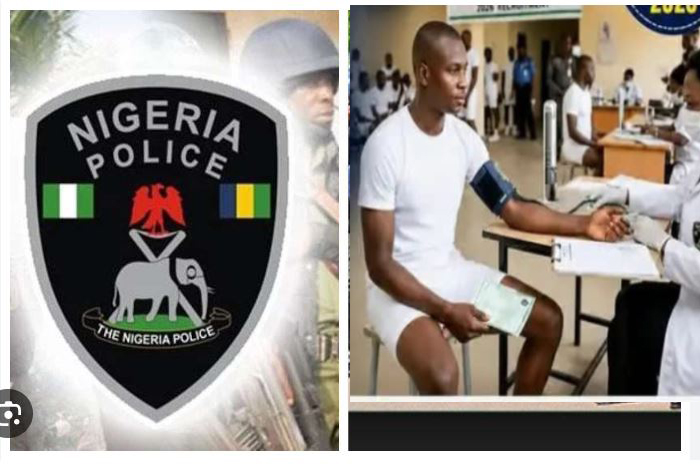 Police Recruitment 2026 Medical Test: Preparation Tips to Pass Successfully