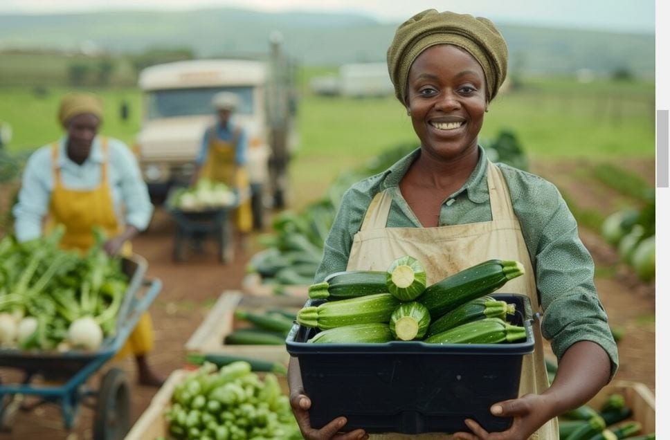 Bank of Agriculture Grant